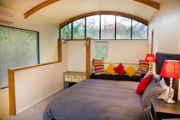 Ashwood Cottages
