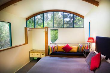 Ashwood Cottages