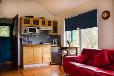 Ashwood Cottages
