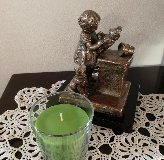 住宿加早餐  Domus Iulii