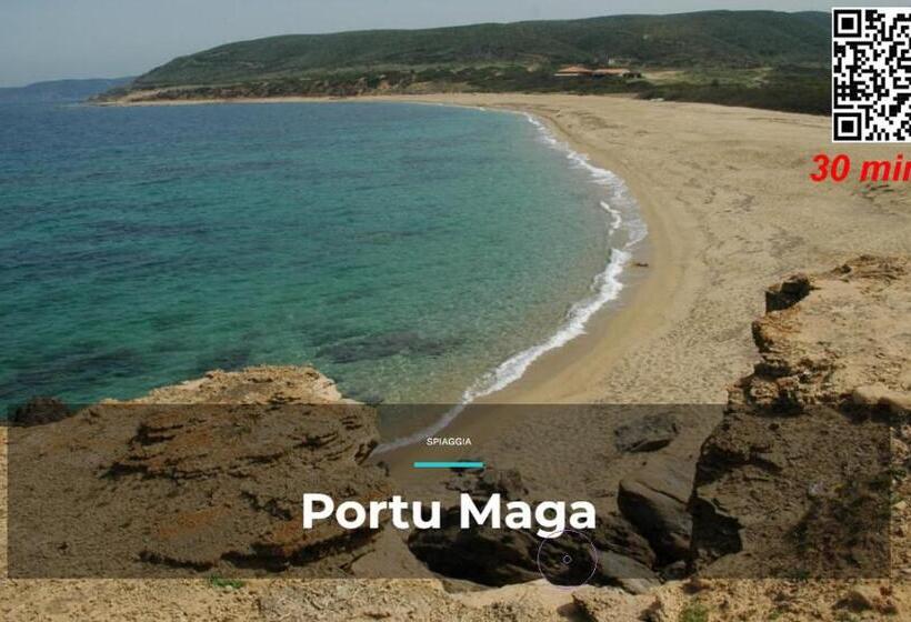 مبيت وإفطار Anaelehouserooms Ltb