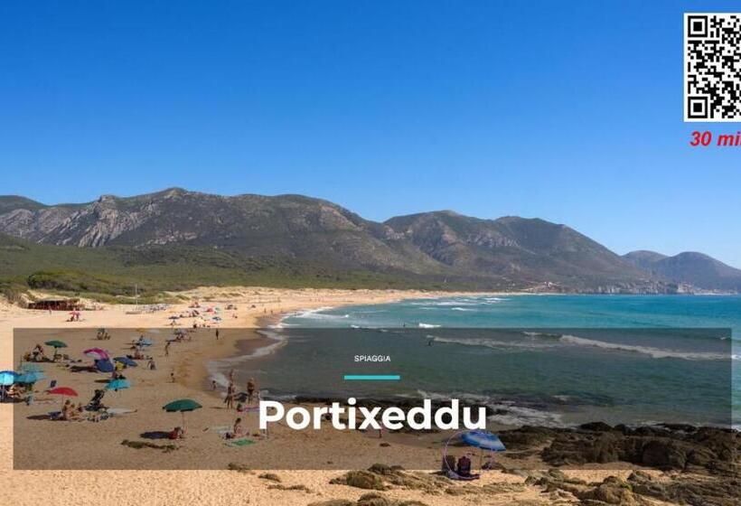 مبيت وإفطار Anaelehouserooms Ltb