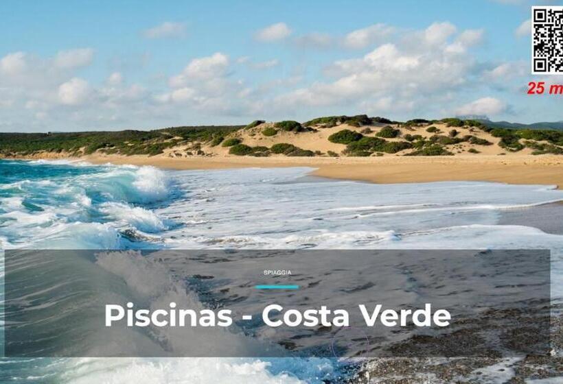 צימר Anaelehouserooms Ltb