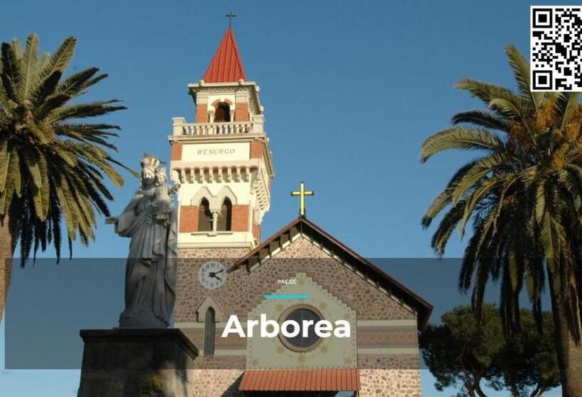 مبيت وإفطار Anaelehouserooms Ltb