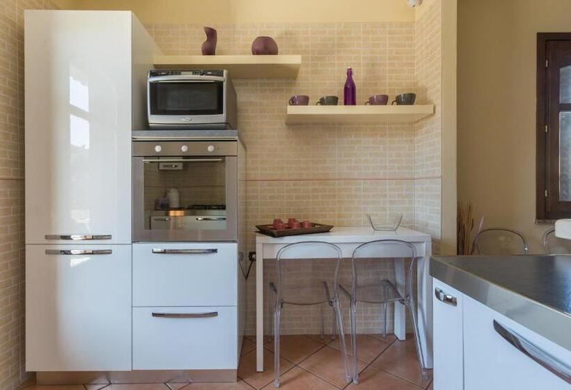 צימר Anaelehouserooms Ltb