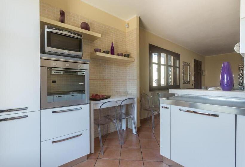 צימר Anaelehouserooms Ltb