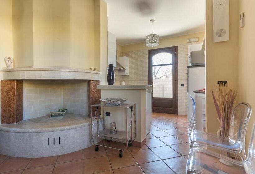 צימר Anaelehouserooms Ltb