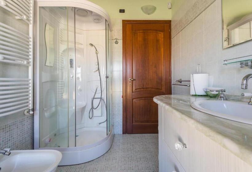 צימר Anaelehouserooms Ltb