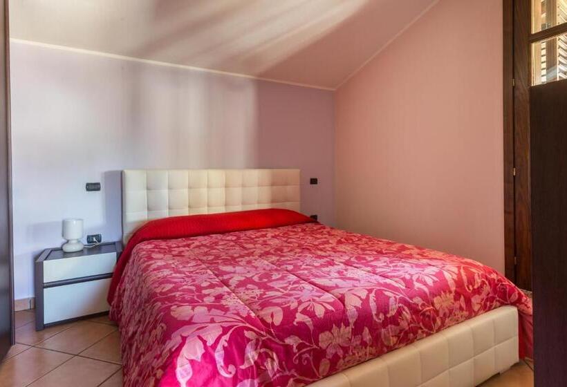 צימר Anaelehouserooms Ltb