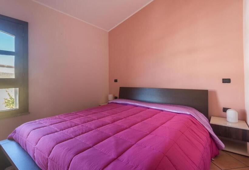 צימר Anaelehouserooms Ltb