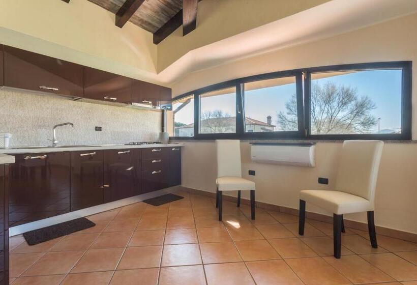 צימר Anaelehouserooms Ltb