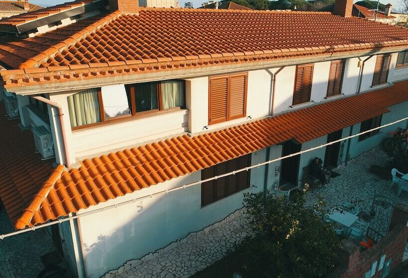 צימר Anaelehouserooms Ltb