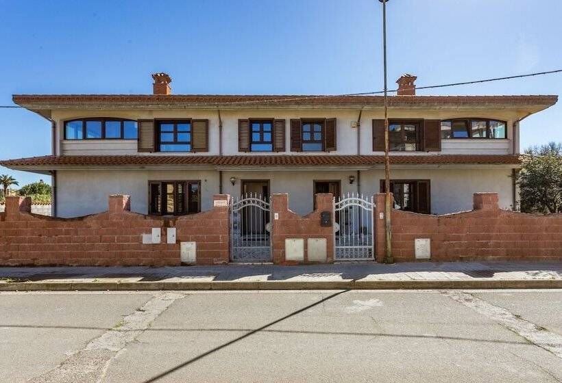 צימר Anaelehouserooms Ltb