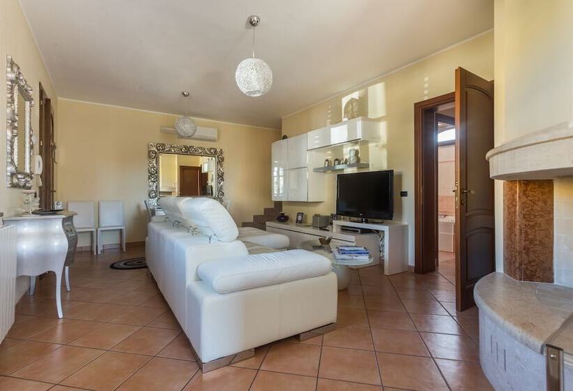 צימר Anaelehouserooms Ltb