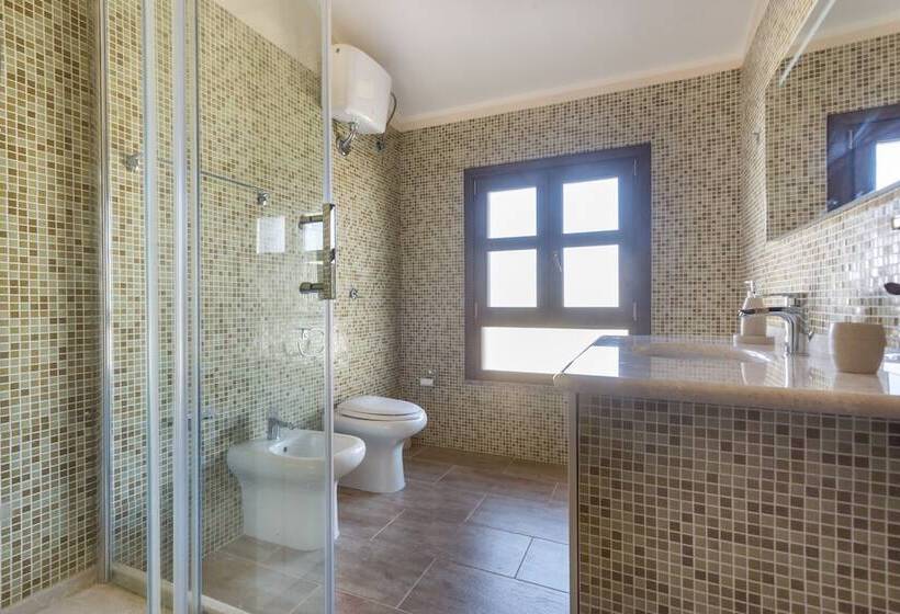 צימר Anaelehouserooms Ltb