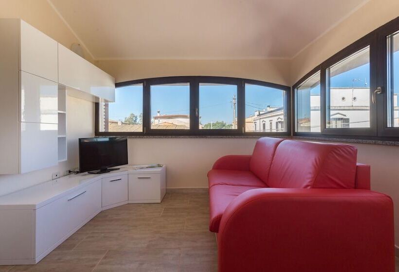 צימר Anaelehouserooms Ltb