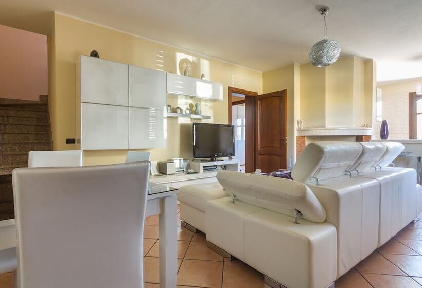 צימר Anaelehouserooms Ltb