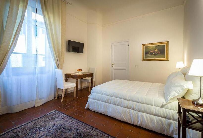 تختخواب و صبحانه Dimora Bandinelli