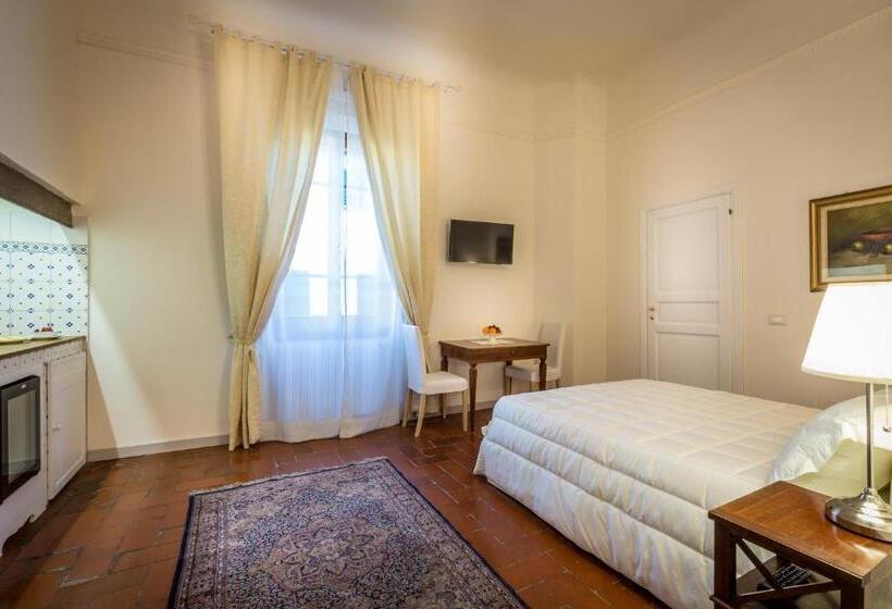 تختخواب و صبحانه Dimora Bandinelli