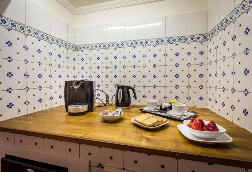 تختخواب و صبحانه Dimora Bandinelli