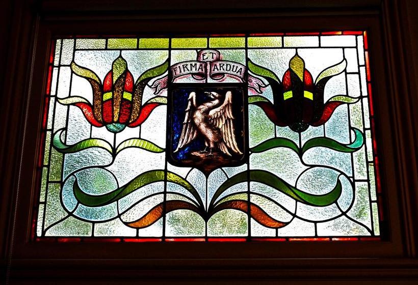 צימר Eastcliff Cottage