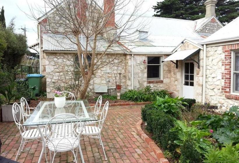 צימר Eastcliff Cottage