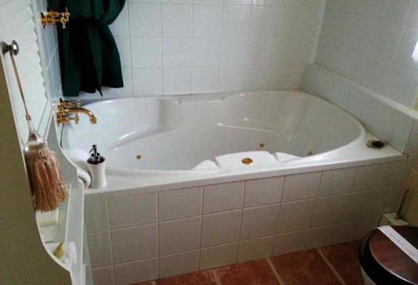 צימר Eastcliff Cottage