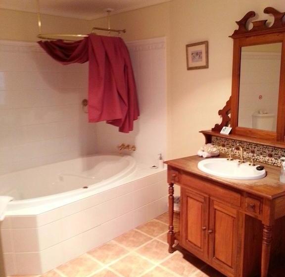 צימר Eastcliff Cottage