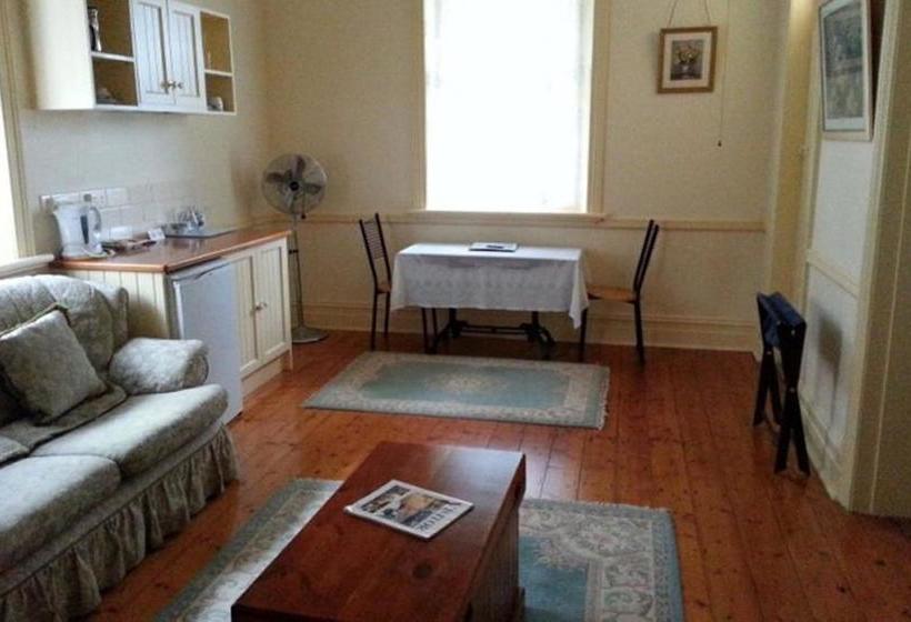 צימר Eastcliff Cottage