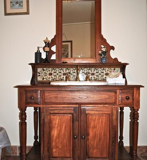 צימר Eastcliff Cottage