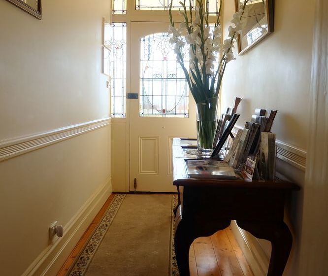 צימר Eastcliff Cottage