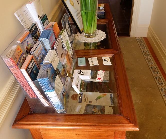 צימר Eastcliff Cottage