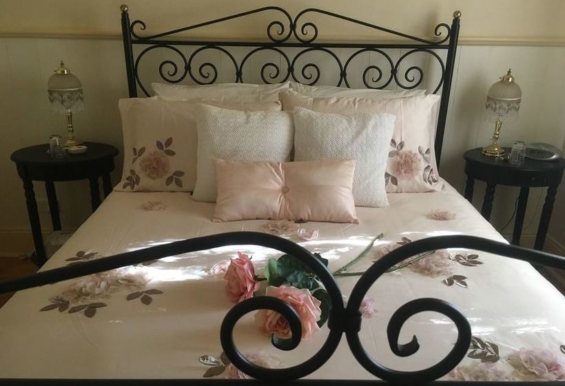 צימר Eastcliff Cottage