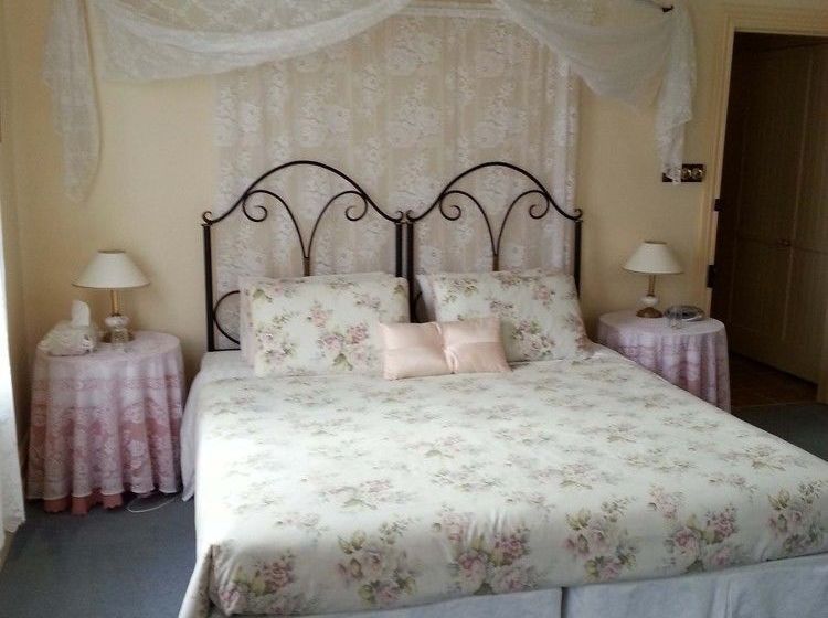 צימר Eastcliff Cottage