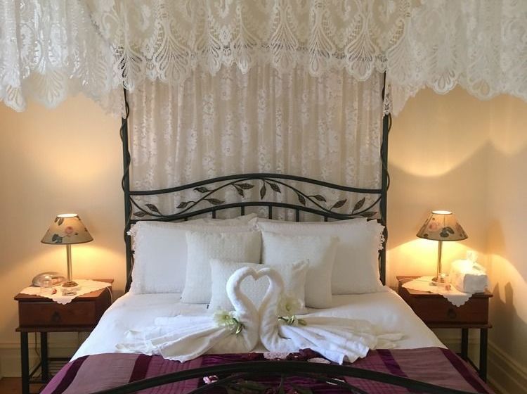 צימר Eastcliff Cottage