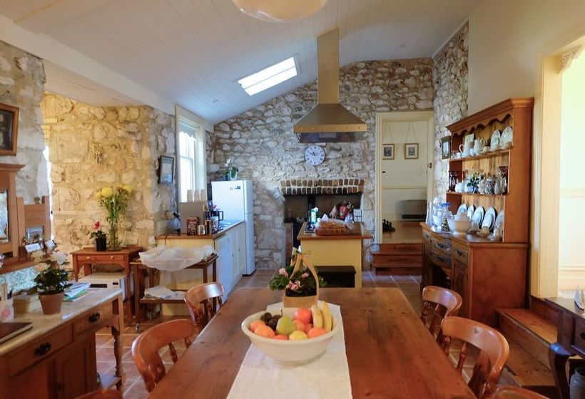 צימר Eastcliff Cottage