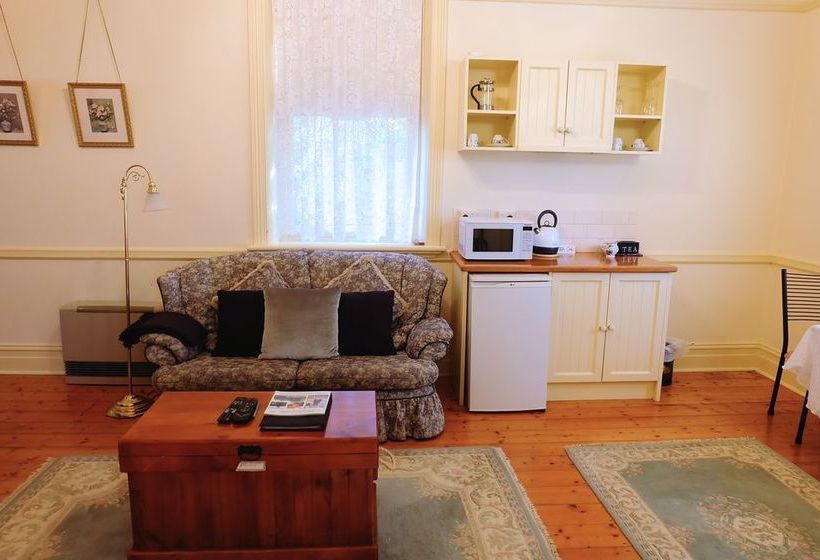 צימר Eastcliff Cottage