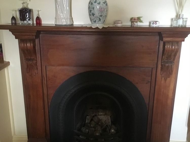 צימר Eastcliff Cottage