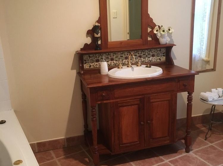 צימר Eastcliff Cottage