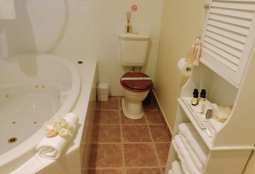 צימר Eastcliff Cottage