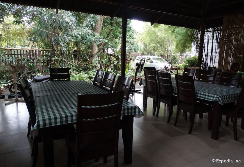 مبيت وإفطار Greenspace Palawan