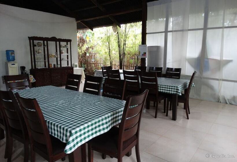 مبيت وإفطار Greenspace Palawan