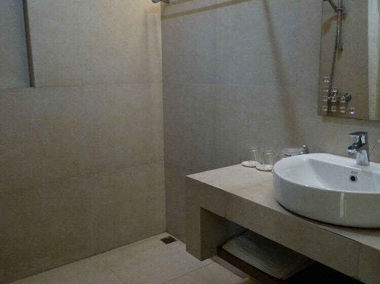 مبيت وإفطار Greenspace Palawan