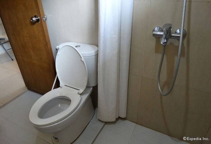 مبيت وإفطار Greenspace Palawan