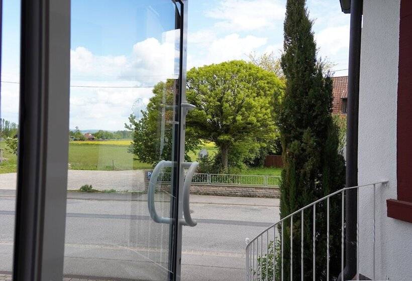 צימר Hauser Der Villa Italia