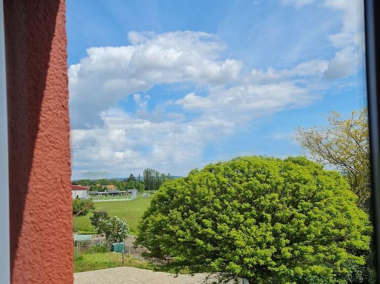 צימר Hauser Der Villa Italia