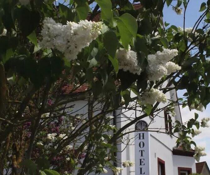 צימר Hauser Der Villa Italia