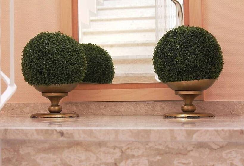 צימר Hauser Der Villa Italia