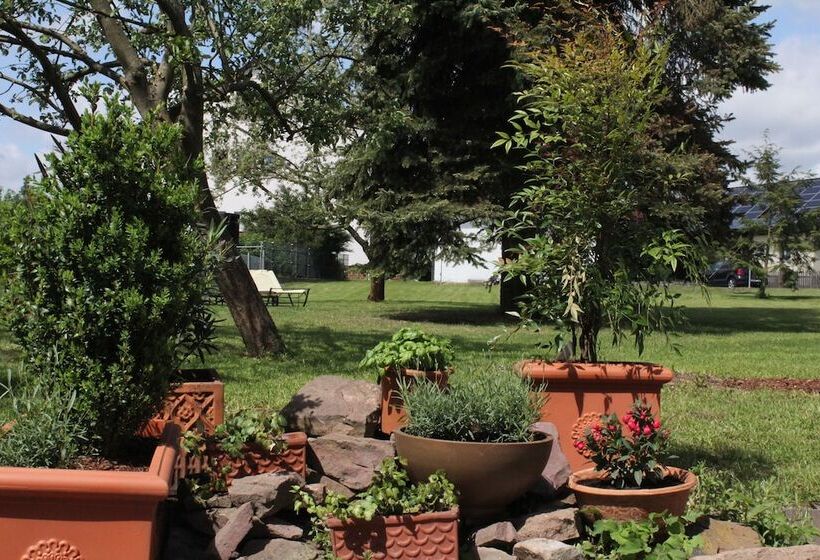 צימר Hauser Der Villa Italia