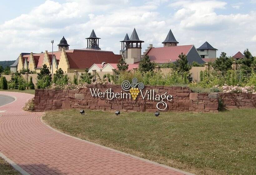 צימר Hauser Der Villa Italia